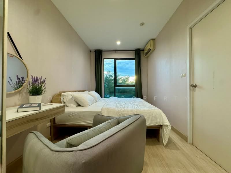 The Privacy Rewadee, Nonthaburi, Soi Revelade 17 Revelade Road, Talat Kwan, Muang Nonthaburi, Nonthaburi, 2 Bedrooms, 50 sqm, Condo For Sale, by Connex Property, 500301986 - DDproperty.com