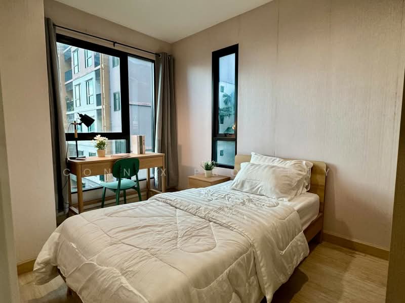 The Privacy Rewadee, Nonthaburi, Soi Revelade 17 Revelade Road, Talat Kwan, Muang Nonthaburi, Nonthaburi, 2 Bedrooms, 50 sqm, Condo For Sale, by Connex Property, 500301986 - DDproperty.com