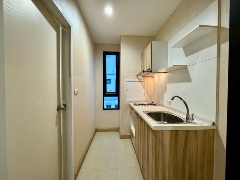 The Privacy Rewadee, Nonthaburi, Soi Revelade 17 Revelade Road, Talat Kwan, Muang Nonthaburi, Nonthaburi, 2 Bedrooms, 50 sqm, Condo For Sale, by Connex Property, 500301986 - DDproperty.com