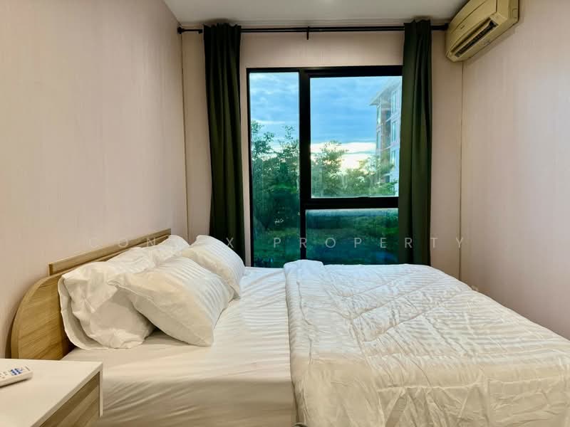 The Privacy Rewadee, Nonthaburi, Soi Revelade 17 Revelade Road, Talat Kwan, Muang Nonthaburi, Nonthaburi, 2 Bedrooms, 50 sqm, Condo For Sale, by Connex Property, 500301986 - DDproperty.com