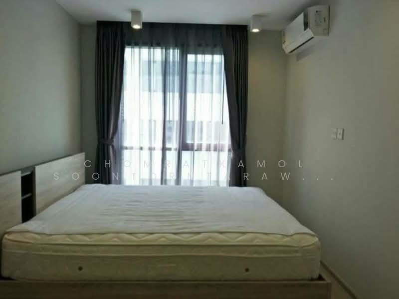Maestro 12 Ratchathewi, Bangkok, 368 Phetchaburi Road, Thung Phaya Thai, Ratchathewi, Bangkok, 1 Bedroom, 36 sqm, Condo For Sale, by Chomratkamol Soontorntarawong (Gor), 500301990 - DDproperty.com