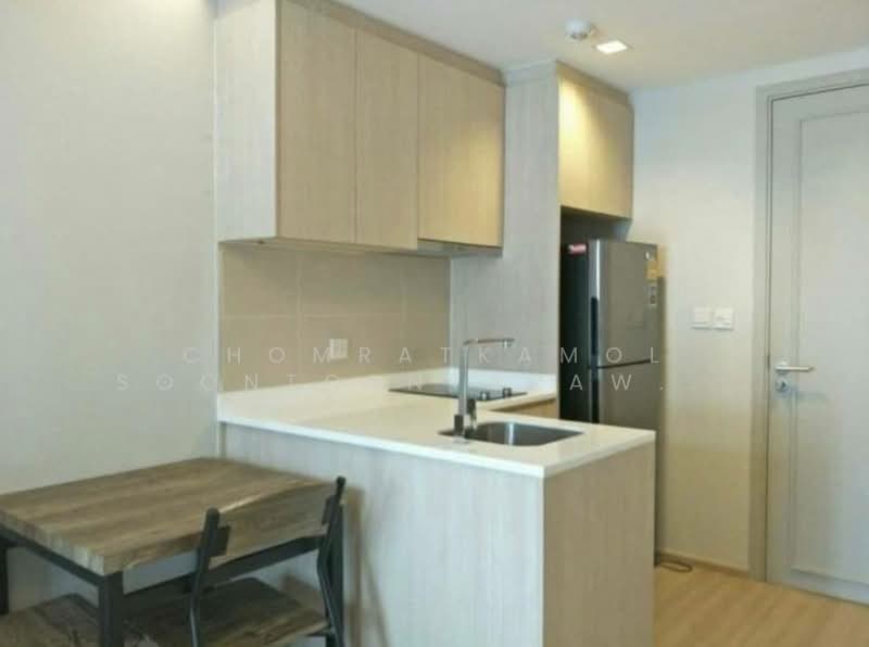Maestro 12 Ratchathewi, Bangkok, 368 Phetchaburi Road, Thung Phaya Thai, Ratchathewi, Bangkok, 1 Bedroom, 36 sqm, Condo For Sale, by Chomratkamol Soontorntarawong (Gor), 500301990 - DDproperty.com
