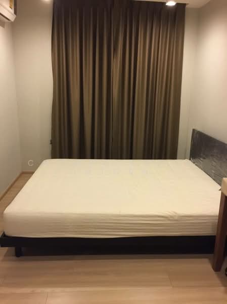 Maestro 12 Ratchathewi, Bangkok, 368 Phetchaburi Road, Thung Phaya Thai, Ratchathewi, Bangkok, 1 Bedroom, 34 sqm, Condo For Sale, by Chomratkamol Soontorntarawong (Gor), 500301993 - DDproperty.com