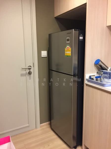 Maestro 12 Ratchathewi, Bangkok, 368 Phetchaburi Road, Thung Phaya Thai, Ratchathewi, Bangkok, 1 Bedroom, 34 sqm, Condo For Sale, by Chomratkamol Soontorntarawong (Gor), 500301993 - DDproperty.com