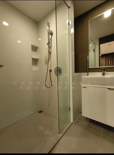 Maestro 12 Ratchathewi, Bangkok, 368 Phetchaburi Road, Thung Phaya Thai, Ratchathewi, Bangkok, 1 Bedroom, 34 sqm, Condo For Sale, by Chomratkamol Soontorntarawong (Gor), 500301993 - DDproperty.com