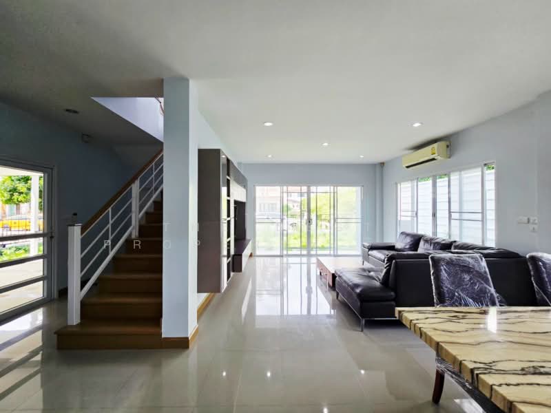 Le Neo Srinakarin, Samut Prakan, Srinakarin Road, Phreak Sa Mai, Muang Samut Prakarn, Samut Prakan, 3 Bedrooms, 100 sqm, Single Detached House For Sale, by The Best Property จินนี่, 500301994 - DDproperty.com