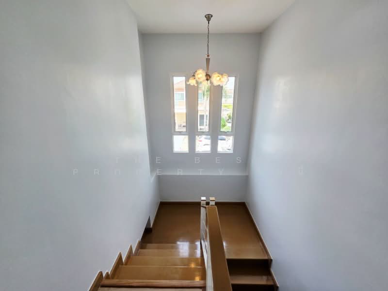 Le Neo Srinakarin, Samut Prakan, Srinakarin Road, Phreak Sa Mai, Muang Samut Prakarn, Samut Prakan, 3 Bedrooms, 100 sqm, Single Detached House For Sale, by The Best Property จินนี่, 500301994 - DDproperty.com