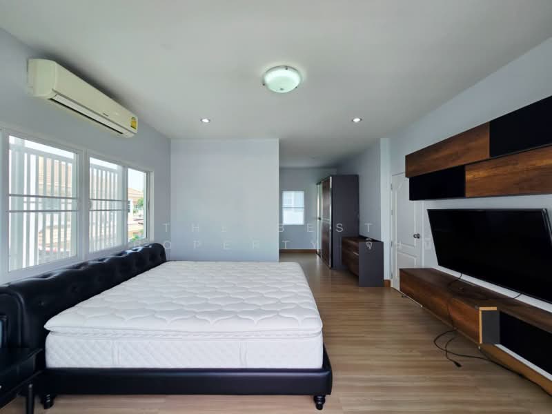 Le Neo Srinakarin, Samut Prakan, Srinakarin Road, Phreak Sa Mai, Muang Samut Prakarn, Samut Prakan, 3 Bedrooms, 100 sqm, Single Detached House For Sale, by The Best Property จินนี่, 500301994 - DDproperty.com