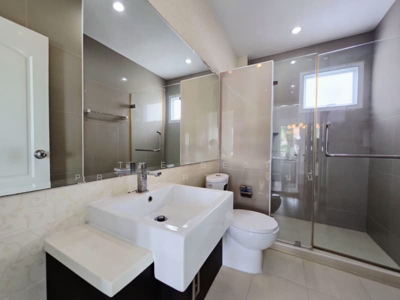 Le Neo Srinakarin, Samut Prakan, Srinakarin Road, Phreak Sa Mai, Muang Samut Prakarn, Samut Prakan, 3 Bedrooms, 100 sqm, Single Detached House For Sale, by The Best Property จินนี่, 500301994 - DDproperty.com