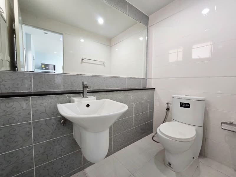 Le Neo Srinakarin, Samut Prakan, Srinakarin Road, Phreak Sa Mai, Muang Samut Prakarn, Samut Prakan, 3 Bedrooms, 100 sqm, Single Detached House For Sale, by The Best Property จินนี่, 500301994 - DDproperty.com