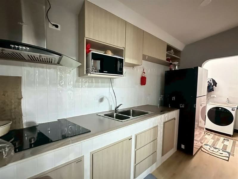 เดอะ ริคโค้ ทาวน์ วงแหวน-ลำลูกกา, Pathum Thani, ถนนลำลูกกา, Lat Sawai, Lam Luk Ka, Pathum Thani, 3 Bedrooms, 100 sqm, Townhouse For Sale, by คุณ ณัฏฐฌาภัส แก้วเมืองน้อย (เฌอ), 500301995 - DDproperty.com