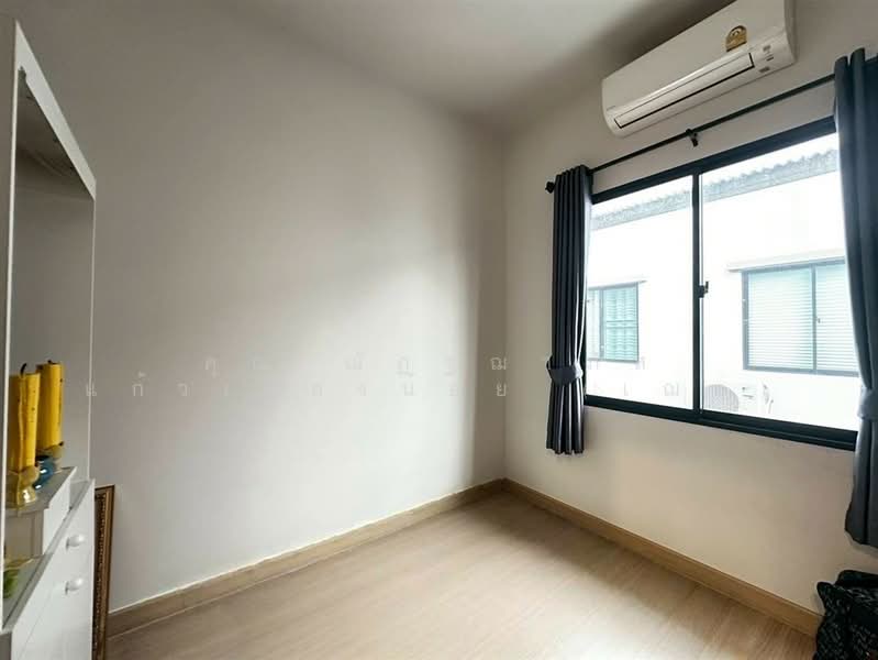 เดอะ ริคโค้ ทาวน์ วงแหวน-ลำลูกกา, Pathum Thani, ถนนลำลูกกา, Lat Sawai, Lam Luk Ka, Pathum Thani, 3 Bedrooms, 100 sqm, Townhouse For Sale, by คุณ ณัฏฐฌาภัส แก้วเมืองน้อย (เฌอ), 500301995 - DDproperty.com