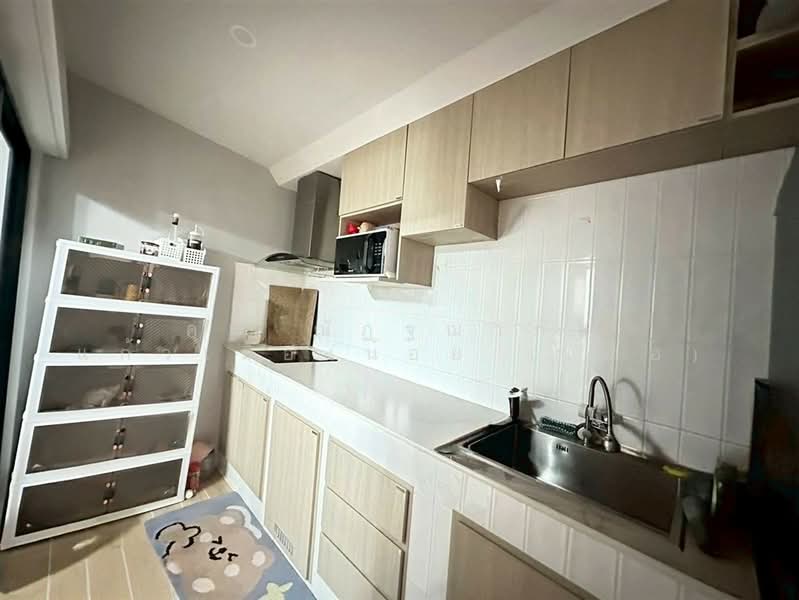 เดอะ ริคโค้ ทาวน์ วงแหวน-ลำลูกกา, Pathum Thani, ถนนลำลูกกา, Lat Sawai, Lam Luk Ka, Pathum Thani, 3 Bedrooms, 100 sqm, Townhouse For Sale, by คุณ ณัฏฐฌาภัส แก้วเมืองน้อย (เฌอ), 500301995 - DDproperty.com