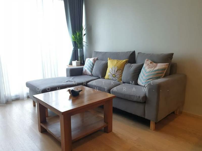 Noble Refine, Bangkok, Soi Sukhumvit 26, Sukhumvit Road, Khong Tan, Khlong Toei, Bangkok, 2 Bedrooms, 68 sqm, Condo For Rent, by Chomratkamol Soontorntarawong (Gor), 500302000 - DDproperty.com