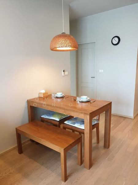Noble Refine, Bangkok, Soi Sukhumvit 26, Sukhumvit Road, Khong Tan, Khlong Toei, Bangkok, 2 Bedrooms, 68 sqm, Condo For Rent, by Chomratkamol Soontorntarawong (Gor), 500302000 - DDproperty.com