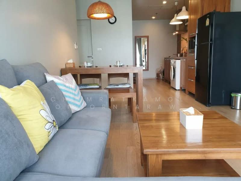 Noble Refine, Bangkok, Soi Sukhumvit 26, Sukhumvit Road, Khong Tan, Khlong Toei, Bangkok, 2 Bedrooms, 68 sqm, Condo For Rent, by Chomratkamol Soontorntarawong (Gor), 500302000 - DDproperty.com