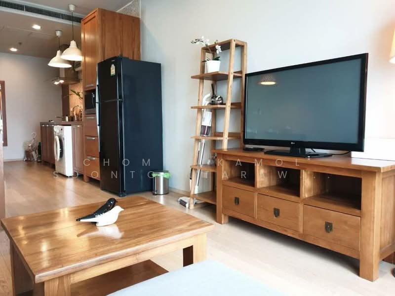 Noble Refine, Bangkok, Soi Sukhumvit 26, Sukhumvit Road, Khong Tan, Khlong Toei, Bangkok, 2 Bedrooms, 68 sqm, Condo For Rent, by Chomratkamol Soontorntarawong (Gor), 500302000 - DDproperty.com