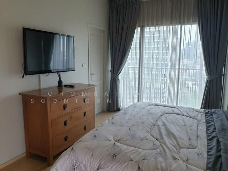 Noble Refine, Bangkok, Soi Sukhumvit 26, Sukhumvit Road, Khong Tan, Khlong Toei, Bangkok, 2 Bedrooms, 68 sqm, Condo For Rent, by Chomratkamol Soontorntarawong (Gor), 500302000 - DDproperty.com