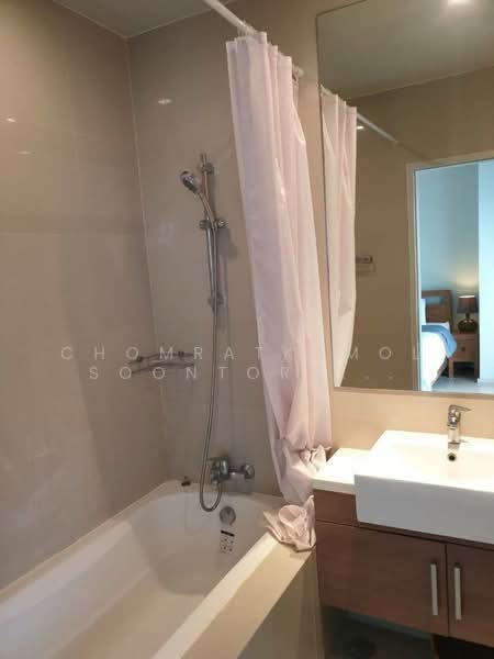Noble Refine, Bangkok, Soi Sukhumvit 26, Sukhumvit Road, Khong Tan, Khlong Toei, Bangkok, 2 Bedrooms, 68 sqm, Condo For Rent, by Chomratkamol Soontorntarawong (Gor), 500302000 - DDproperty.com