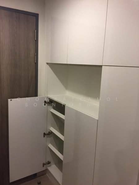 Maestro 02 Ruamrudee, Bangkok, 5-2 Ploenchit Road, Lumphini, Pathum Wan, Bangkok, 1 Bedroom, 26 sqm, Condo For Sale, by Chomratkamol Soontorntarawong (Gor), 500302001 - DDproperty.com