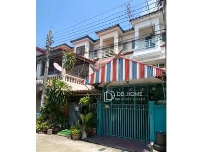 ขาย - หมู่บ้านนิสา เพชรเกษม69, กรุงเทพ