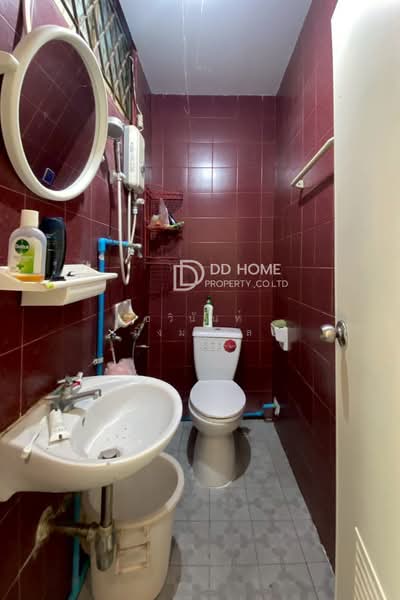 Nisa Village Phet Kasem 69, Bangkok, เพชรเกษม, Nong Kham, Nong Khaem, Bangkok, 3 Bedrooms, 192 sqm, Townhouse For Sale, by ธวินันท์ มิ่งมงคล, 500302002 - DDproperty.com