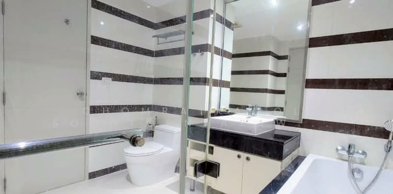 Beverly 33 by Aspira, Bangkok, 33 Sukhumvit Road, Khlong Tan Nua, Watthana, Bangkok, 1 Bedroom, 50 sqm, Condo For Sale, by Chomratkamol Soontorntarawong (Gor), 500302003 - DDproperty.com