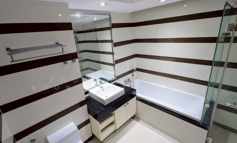 Beverly 33 by Aspira, Bangkok, 33 Sukhumvit Road, Khlong Tan Nua, Watthana, Bangkok, 1 Bedroom, 50 sqm, Condo For Sale, by Chomratkamol Soontorntarawong (Gor), 500302003 - DDproperty.com