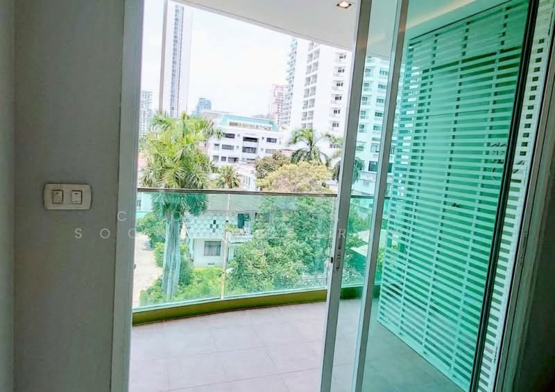 Beverly 33 by Aspira, Bangkok, 33 Sukhumvit Road, Khlong Tan Nua, Watthana, Bangkok, 1 Bedroom, 50 sqm, Condo For Sale, by Chomratkamol Soontorntarawong (Gor), 500302003 - DDproperty.com