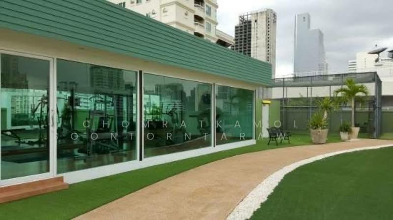 Beverly 33 by Aspira, Bangkok, 33 Sukhumvit Road, Khlong Tan Nua, Watthana, Bangkok, 1 Bedroom, 50 sqm, Condo For Sale, by Chomratkamol Soontorntarawong (Gor), 500302003 - DDproperty.com