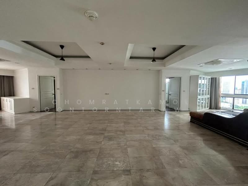 President Park Sukhumvit 24, Bangkok, 99 Sukhumvit 24 Alley, Khlongtoei Nua, Watthana, Bangkok, 3 Bedrooms, 260 sqm, Condo For Sale, by Chomratkamol Soontorntarawong (Gor), 500302004 - DDproperty.com