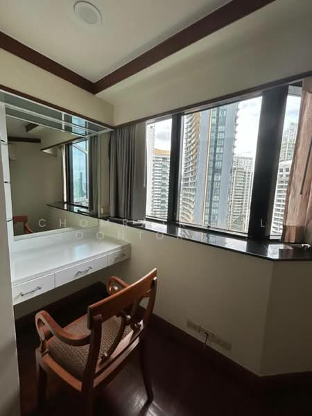 President Park Sukhumvit 24, Bangkok, 99 Sukhumvit 24 Alley, Khlongtoei Nua, Watthana, Bangkok, 3 Bedrooms, 260 sqm, Condo For Sale, by Chomratkamol Soontorntarawong (Gor), 500302004 - DDproperty.com