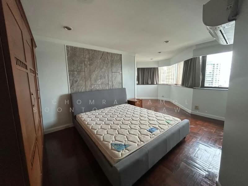 President Park Sukhumvit 24, Bangkok, 99 Sukhumvit 24 Alley, Khlongtoei Nua, Watthana, Bangkok, 3 Bedrooms, 260 sqm, Condo For Sale, by Chomratkamol Soontorntarawong (Gor), 500302004 - DDproperty.com