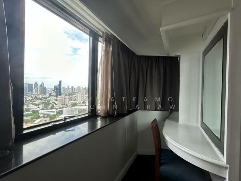 President Park Sukhumvit 24, Bangkok, 99 Sukhumvit 24 Alley, Khlongtoei Nua, Watthana, Bangkok, 3 Bedrooms, 260 sqm, Condo For Sale, by Chomratkamol Soontorntarawong (Gor), 500302004 - DDproperty.com