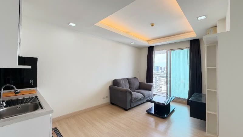 Thru Thonglor, Bangkok, Petchaburi Road, Bang Kapi, Huai Khwang, Bangkok, 1 Bedroom, 36 sqm, Condo For Sale, by คุณ ชิดชนก ( ฝัน ), 500302005 - DDproperty.com