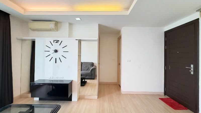 Thru Thonglor, Bangkok, Petchaburi Road, Bang Kapi, Huai Khwang, Bangkok, 1 Bedroom, 36 sqm, Condo For Sale, by คุณ ชิดชนก ( ฝัน ), 500302005 - DDproperty.com