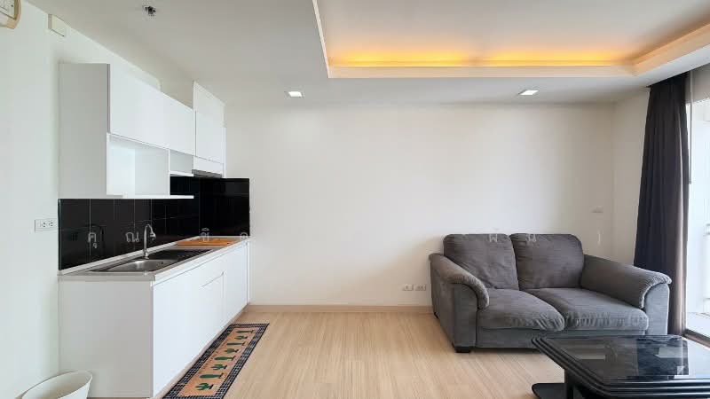 Thru Thonglor, Bangkok, Petchaburi Road, Bang Kapi, Huai Khwang, Bangkok, 1 Bedroom, 36 sqm, Condo For Sale, by คุณ ชิดชนก ( ฝัน ), 500302005 - DDproperty.com