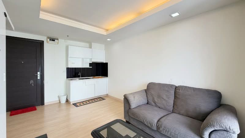Thru Thonglor, Bangkok, Petchaburi Road, Bang Kapi, Huai Khwang, Bangkok, 1 Bedroom, 36 sqm, Condo For Sale, by คุณ ชิดชนก ( ฝัน ), 500302005 - DDproperty.com