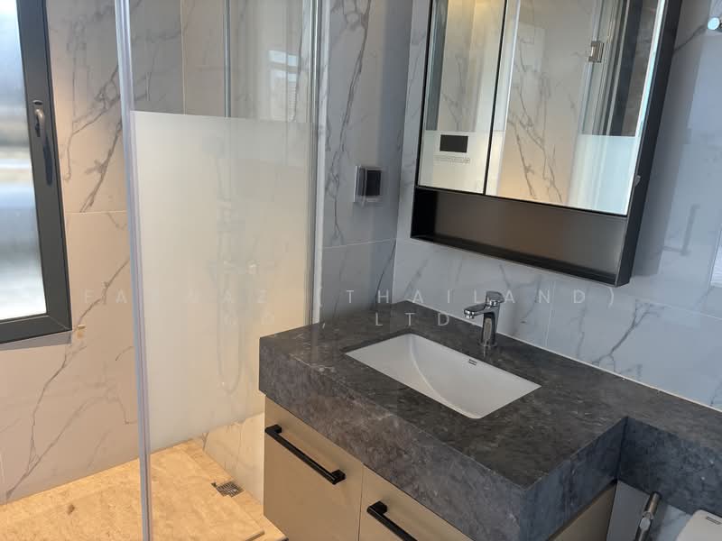 Beverly Mountain Bay Pattaya, Chon Buri (Pattaya), Soi 5, Pratumnak Road, Nong Pru, Bang Lamung (Pattaya), Chon Buri (Pattaya), 1 Bedroom, 36 sqm, Condo For Rent, by Fazwaz (Thailand) Co., Ltd., 500302012 - DDproperty.com