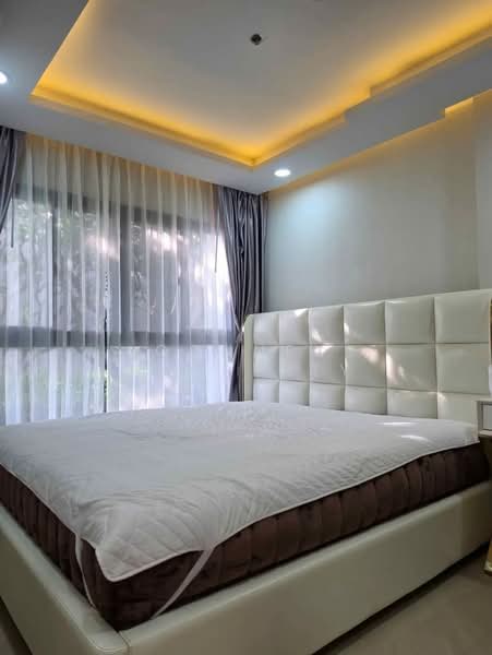 The Parkland Charan-Pinklao, Bangkok, 42 Charasanitwong, Bang Phlat, Bang Phlat, Bangkok, 2 Bedrooms, 47 sqm, Condo For Sale, by Connex Property, 500302013 - DDproperty.com
