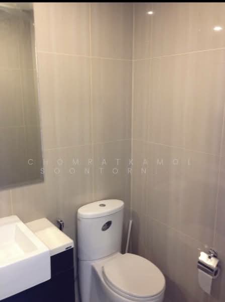 Villa Asoke, Bangkok, 1588 New Petchburi Road, Makkasan, Ratchathewi, Bangkok, 1 Bedroom, 48 sqm, Condo For Sale, by Chomratkamol Soontorntarawong (Gor), 500302014 - DDproperty.com