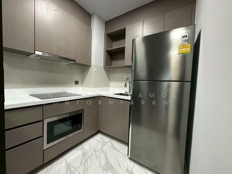 Rhythm Ekkamai, Bangkok, 11 Soi Sukhumvit 63, Khlongtoei Nua, Watthana, Bangkok, 2 Bedrooms, 80 sqm, Condo For Sale, by Chomratkamol Soontorntarawong (Gor), 500302015 - DDproperty.com