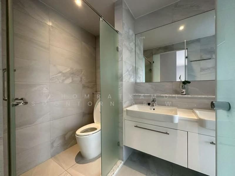 Rhythm Ekkamai, Bangkok, 11 Soi Sukhumvit 63, Khlongtoei Nua, Watthana, Bangkok, 2 Bedrooms, 80 sqm, Condo For Sale, by Chomratkamol Soontorntarawong (Gor), 500302015 - DDproperty.com