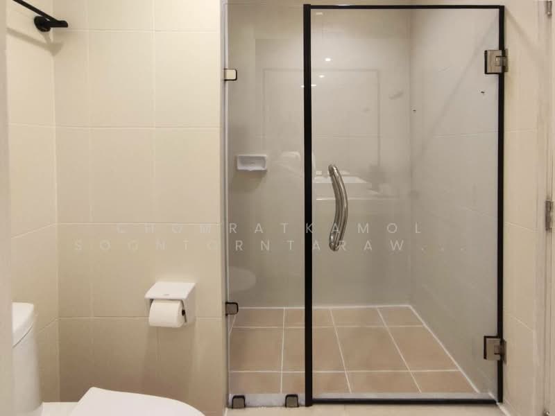 City Living Ratchada, Bangkok, Pracharat Bam phen, Huai Khwang, Bangkok, 1 Bedroom, 37 sqm, Condo For Rent, by Chomratkamol Soontorntarawong (Gor), 500302016 - DDproperty.com