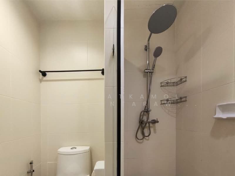 City Living Ratchada : คอนโด ซิตี้ ลีฟวิ่ง รัชดา, กรุงเทพ, ประชาราษฎร์บำเพ็ญ, ห้วยขวาง, กรุงเทพ, 37 ตร.ม., คอนโด ให้เช่า, โดย Chomratkamol Soontorntarawong (Gor), 500302016 - DDproperty.com