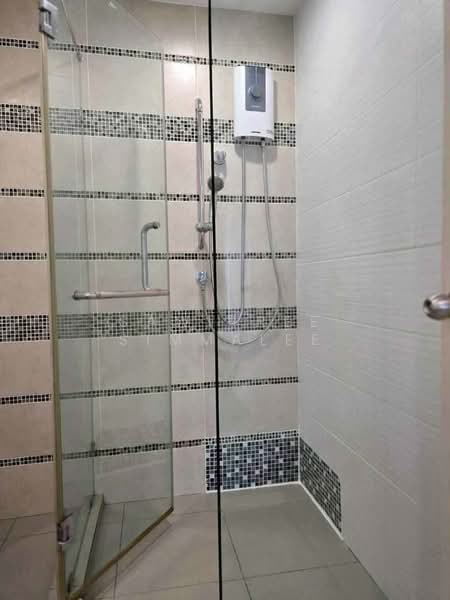 Centric Sathorn-St Louis, Bangkok, Sathorn Nua Road, Yan Nawa, Sathon, Bangkok, 1 Bedroom, 35 sqm, Condo For Rent, by Sawitree Simmalee, 500302017 - DDproperty.com