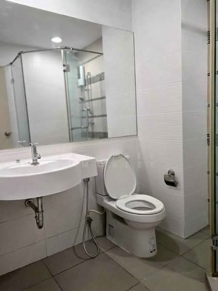 Centric Sathorn-St Louis, Bangkok, Sathorn Nua Road, Yan Nawa, Sathon, Bangkok, 1 Bedroom, 35 sqm, Condo For Rent, by Sawitree Simmalee, 500302017 - DDproperty.com