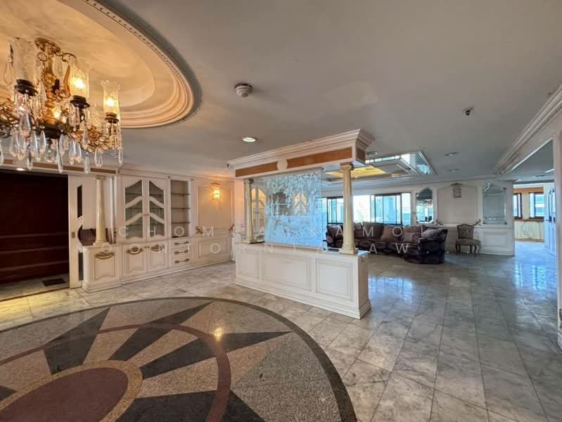 Prestige Towers : เพรสทีจ ทาวเวอร์, กรุงเทพ, 168 ซอยสุขุมวิท 23, คลองเตยเหนือ, วัฒนา, กรุงเทพ, 425 ตร.ม., คอนโด ขาย, โดย Chomratkamol Soontorntarawong (Gor), 500302021 - DDproperty.com