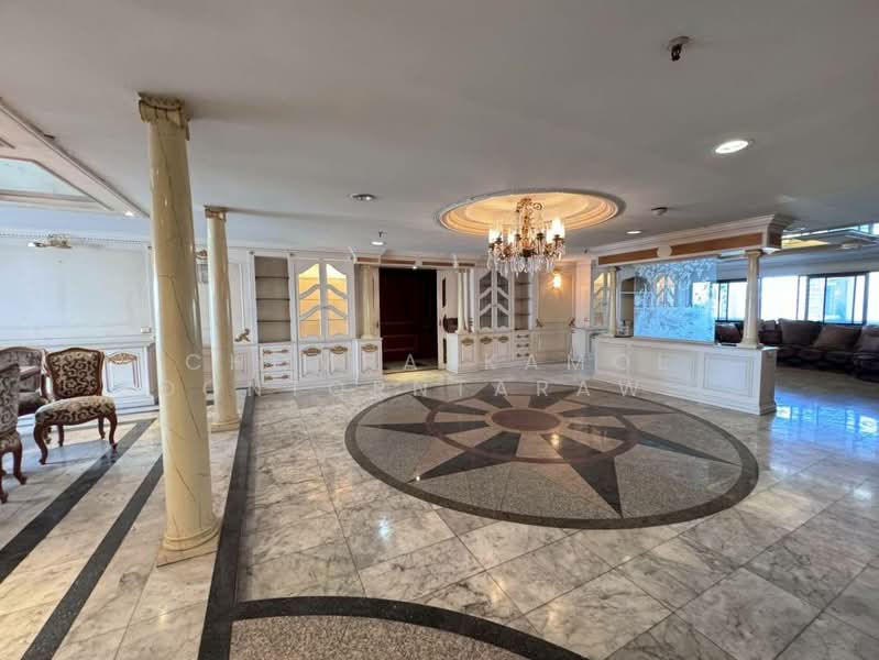 Prestige Towers, Bangkok, 168 Soi Sukhumvit 23, Khlongtoei Nua, Watthana, Bangkok, 4 Bedrooms, 425 sqm, Condo For Sale, by Chomratkamol Soontorntarawong (Gor), 500302021 - DDproperty.com
