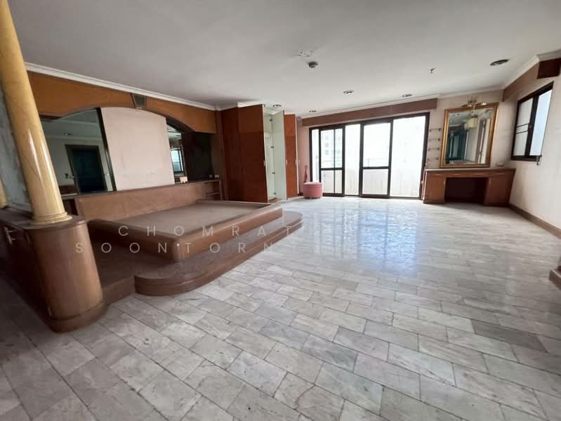 Prestige Towers, Bangkok, 168 Soi Sukhumvit 23, Khlongtoei Nua, Watthana, Bangkok, 4 Bedrooms, 425 sqm, Condo For Sale, by Chomratkamol Soontorntarawong (Gor), 500302021 - DDproperty.com